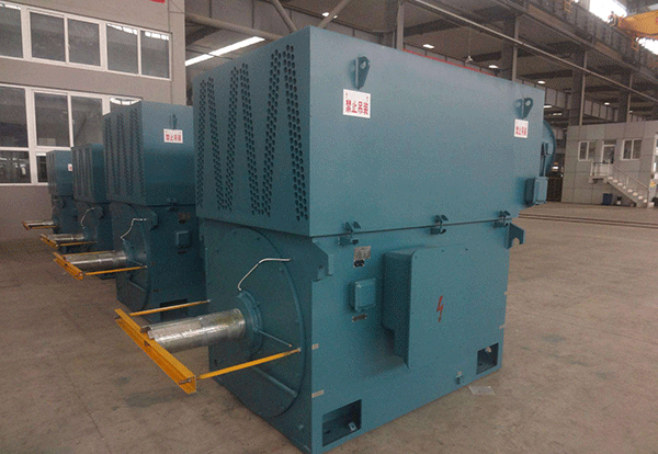 YKK系列高壓電機維修保養(yǎng)的三個要點分享。