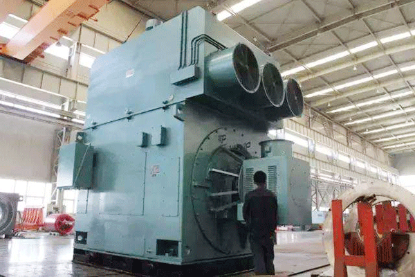 三相異步電動(dòng)機(jī)的轉(zhuǎn)矩指的是什么？