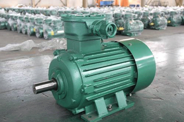 關(guān)于西安西瑪電機(jī)的工作制，大家了解一下。