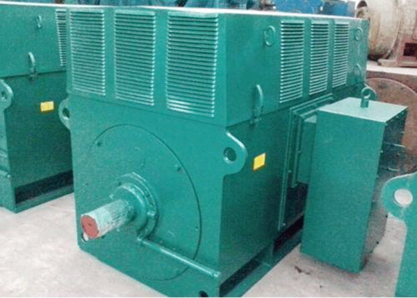 YKK高壓電機使用的安全注意事項。