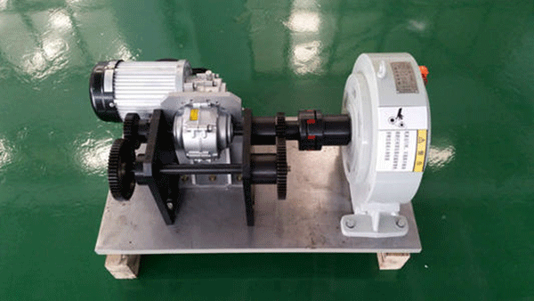 三相異步電動(dòng)機(jī)的功率因數(shù)和損失分析。