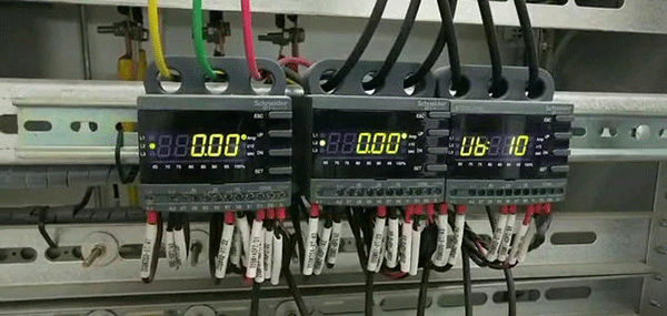 高壓電機(jī)的過電流保護(hù)具體指的是什么？