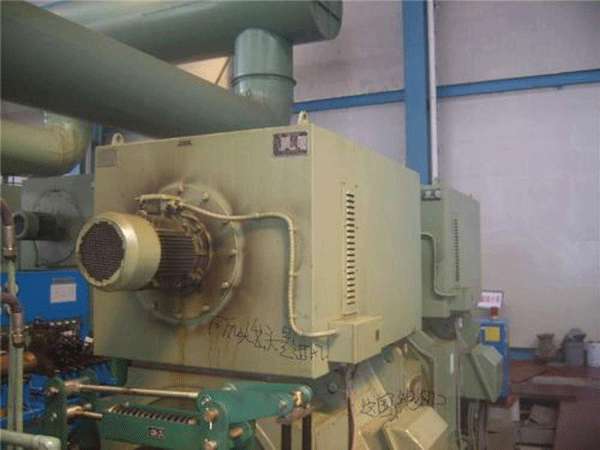 關(guān)于高壓電機(jī)冷卻器檢修質(zhì)量標(biāo)準(zhǔn)說(shuō)明。