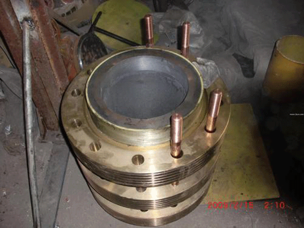 如何在加工過程中防止電機滑環(huán)損壞？