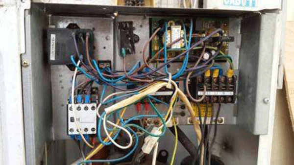 您了解Z4直流電機(jī)的接線方法嗎？