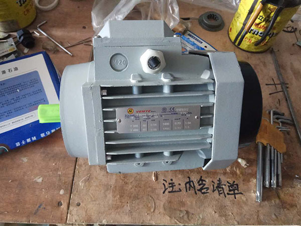 西安西瑪高壓電機能耗高的原因有哪些？