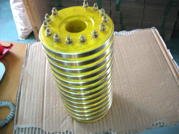 定制西瑪電機(jī)滑環(huán)提供哪些技術(shù)參數(shù)？