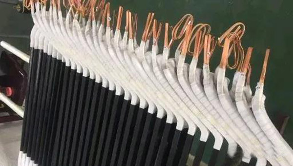 高壓電機有電暈，為什么變頻電機也有電暈？