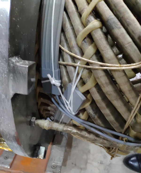 高壓電機有電暈，為什么變頻電機也有電暈？