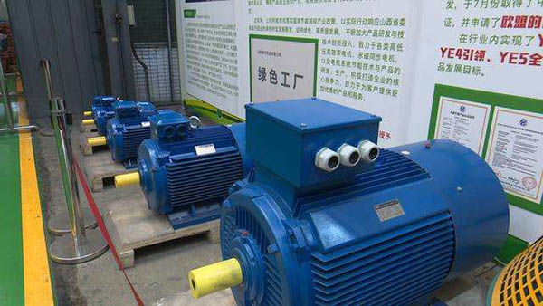 三相異步電動(dòng)機(jī)的能效有什么提高的方法？