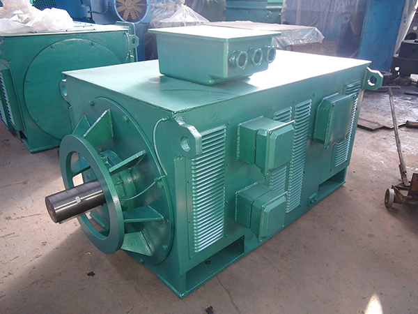 高壓電機的一些固有優(yōu)勢注定會得到市場的認(rèn)可和青睞！