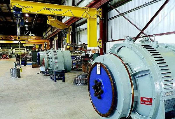 多大功率的電機(jī)才需要降壓啟動(dòng)？