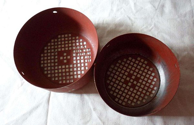 電機(jī)風(fēng)罩的工作原理及其用途。