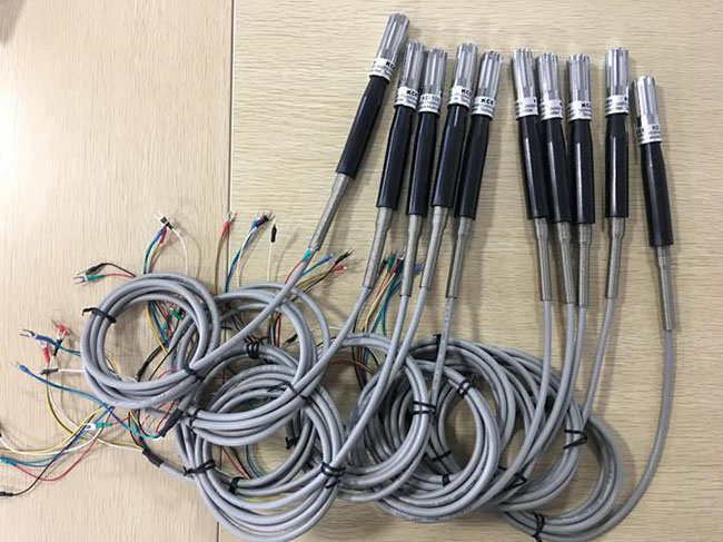 西瑪電機將PT100用在高壓電機的目的是什么？