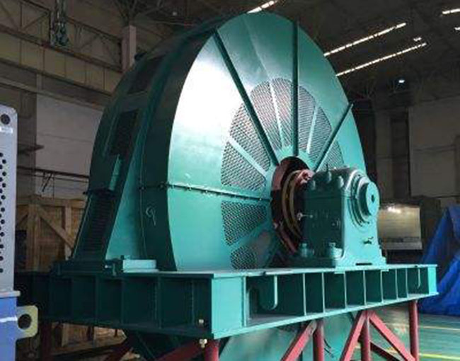 西安西瑪電機用戶如何選擇符合其實際需求的同步電機？