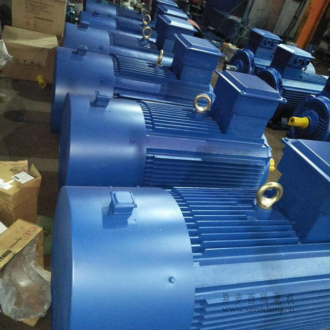 深挖西瑪電機(jī)節(jié)能改造需求，高效節(jié)能電機(jī)取得良好效果