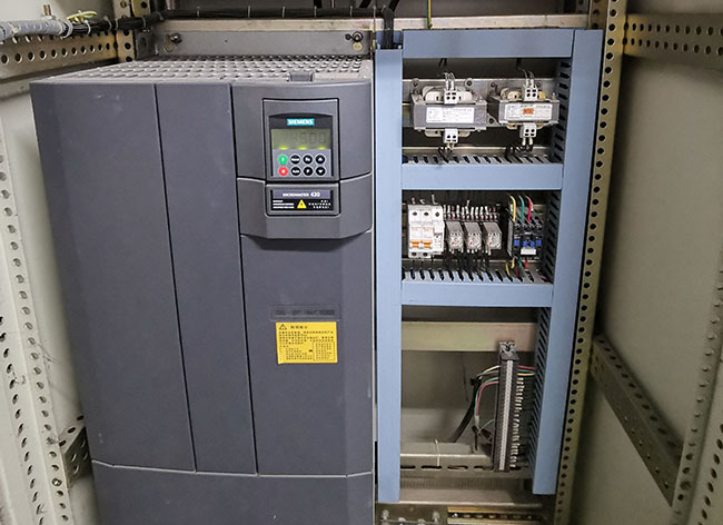 怎么為西瑪電機(jī)選擇合適的變頻器？