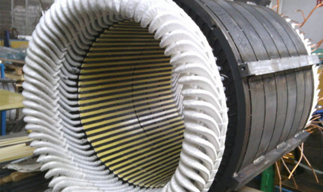 為什么泰富西瑪高壓電機(jī)多在10KV電壓？