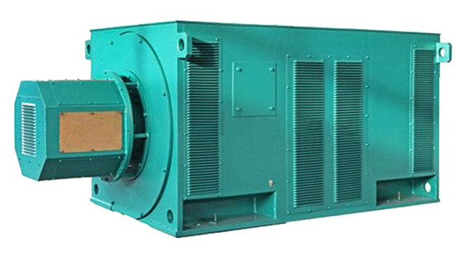 西瑪YR355M3-8 YRW355M3-8繞線轉(zhuǎn)子三相異步電機有什么特點？