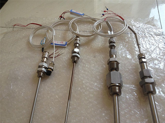 PT100在高壓電機(jī)繞組中有哪些特殊要求？