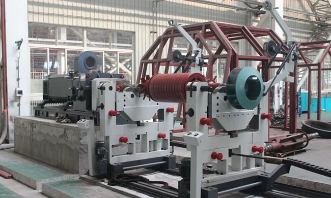 西瑪電機(jī)作為起重機(jī)主鉤電機(jī)怎么找正？