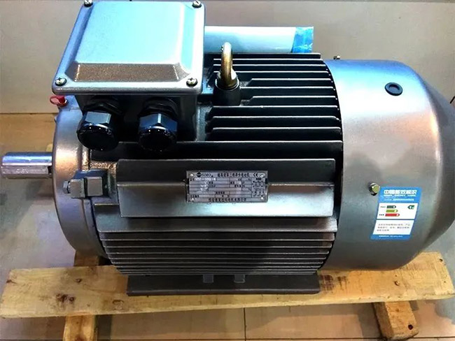 西安西瑪YE5高效電機深得用戶信賴和認可！