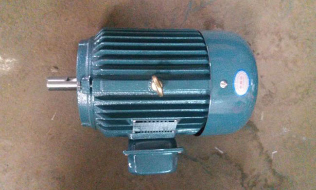 圖為西安西瑪電機(jī)生產(chǎn)的三相異步電動機(jī) 圖為西安西瑪電機(jī)生產(chǎn)的三相異步電動機(jī)