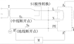 電機(jī)接觸電流要求和檢測(cè)?！靼膊﹨R儀器儀表有限公司