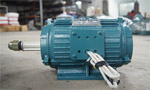 西瑪電機的優(yōu)點是結(jié)構(gòu)簡單，運行可靠——西安博匯儀器儀表有限公司